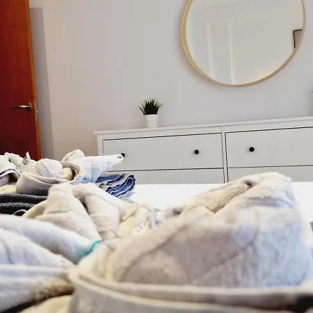 Precious 3 Bedroom, Oasis De Fanabe Wifi Free Vakantiehuis Costa Adeje (Tenerife)