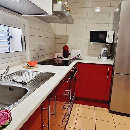 Precious 3 Bedroom, Oasis De Fanabe Wifi Free Vakantiehuis Costa Adeje (Tenerife)