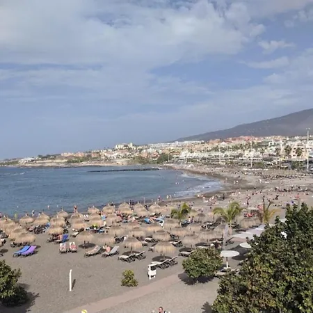 Precious 3 Bedroom, Oasis De Fanabe Wifi Free * Costa Adeje (Tenerife)