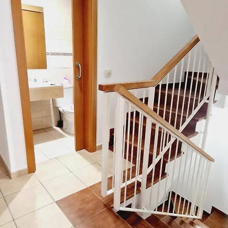 Precious 3 Bedroom, Oasis De Fanabe Wifi Free * אדחה