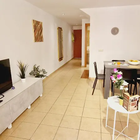 Precious 3 Bedroom, Oasis De Fanabe Wifi Free Feriehus Costa Adeje (Tenerife)