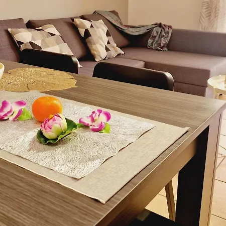 Precious 3 Bedroom, Oasis De Fanabe Wifi Free Feriehus Costa Adeje (Tenerife)
