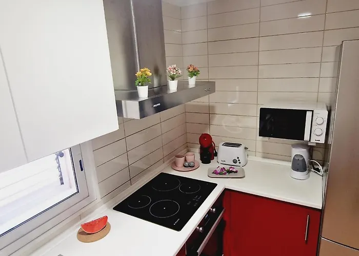 Precious 3 Bedroom, Oasis De Fanabe Wifi Free אדחה