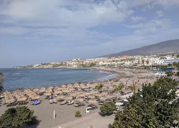 Precious 3 Bedroom, Oasis De Fanabe Wifi Free * אדחה