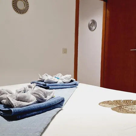 Precious 3 Bedroom, Oasis De Fanabe Wifi Free * Costa Adeje (Tenerife)