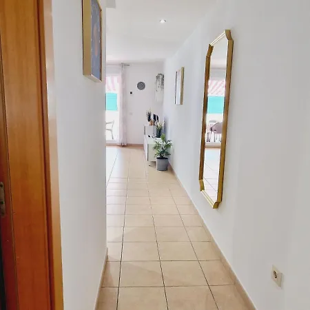 Precious 3 Bedroom, Oasis De Fanabe Wifi Free Costa Adeje (Tenerife)