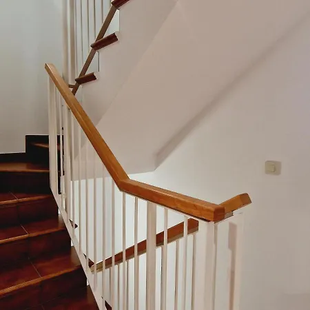 Сasa de vacaciones Precious 3 Bedroom, Oasis De Fanabe Wifi Free