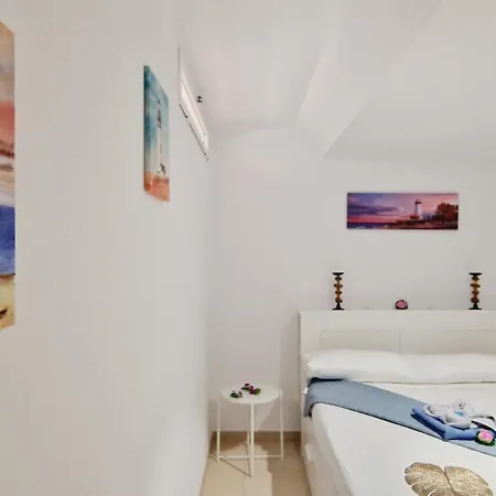 Сasa de vacaciones Precious 3 Bedroom, Oasis De Fanabe Wifi Free Costa Adeje (Tenerife)