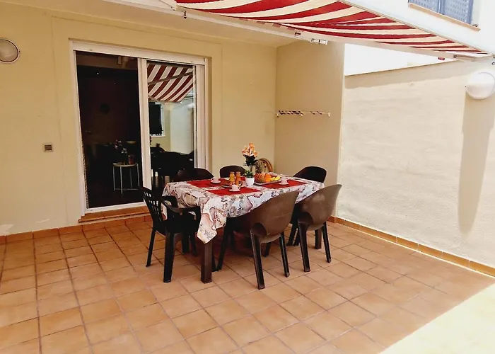 Precious 3 Bedroom, Oasis De Fanabe Wifi Free Costa Adeje (Tenerife)